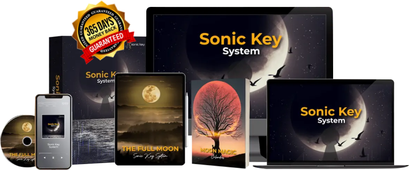 Sonic Key Review